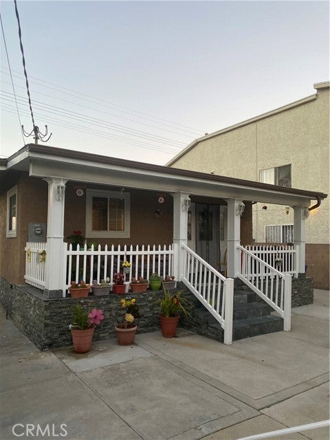 Property photo for 104 S Cabrillo Avenue, San Pedro, CA