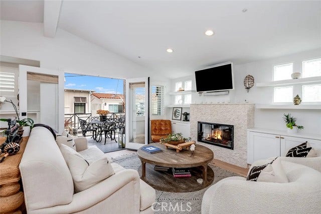 Property photo for 433 Marine, #B, Manhattan Beach, CA