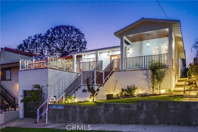 Property photo for 3623 S Parker Street, San Pedro, CA
