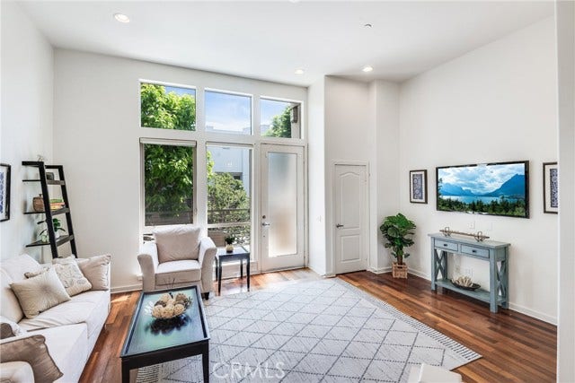 Property photo for 5403 W 149th PL, #3, Hawthorne, CA