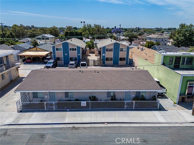 Property photo for 436 E Market, Long Beach, CA