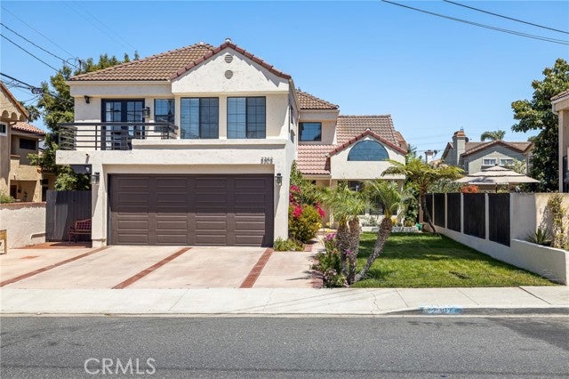Property photo for 2302 Vail Avenue, Redondo Beach, CA
