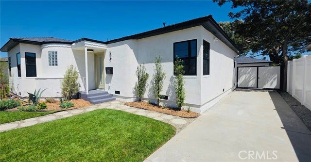 Property photo for 3806 Cherrywood, Los Angeles, CA