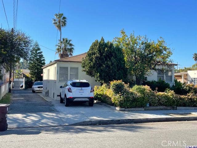 Property photo for 534 E Acacia AVE, Glendale, CA