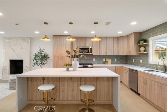 Property photo for 606 E Turmont, Carson, CA