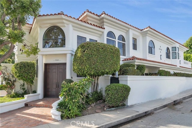 Property photo for 1561 Nelson Avenue, Manhattan Beach, CA