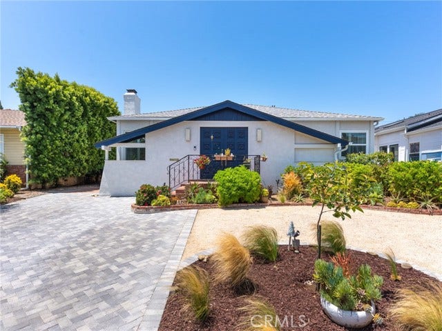 Property photo for 8317 Westlawn AVE, Los Angeles, CA
