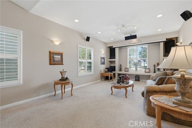 Formal Living/Dining