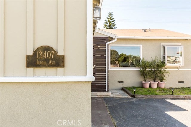 Property photo for 13407 Judah Avenue, Hawthorne, CA