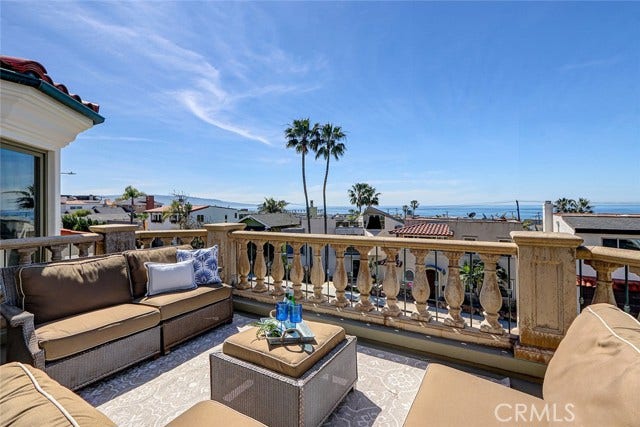 Property photo for 2044 Manhattan, Hermosa Beach, CA