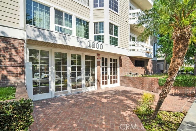 Property photo for 1800 Butler AVE, #104, Los Angeles, CA