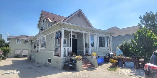 Property photo for 807 E 21st ST, Los Angeles, CA