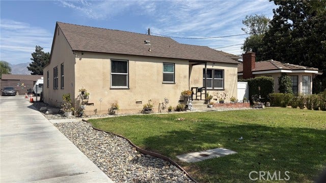 Property photo for 9459 9461 Daines DR, Temple City, CA