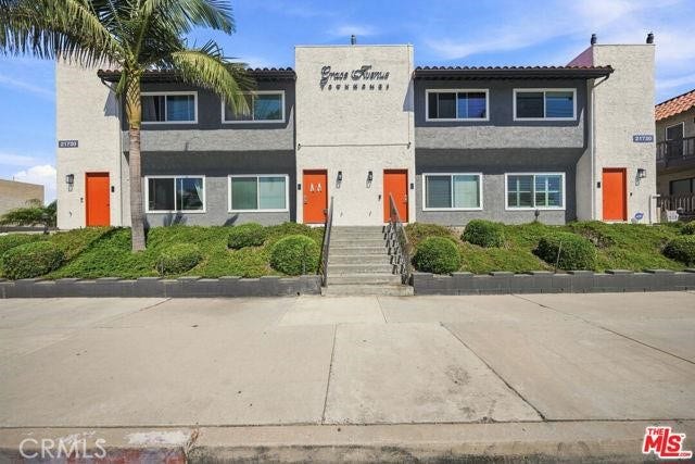 Property photo for 21730 Grace, #2, Carson, CA
