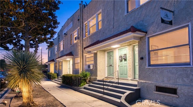 Property photo for 242 Gaviota, Long Beach, CA