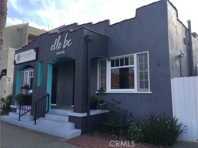 Property photo for 341 Redondo, Long Beach, CA