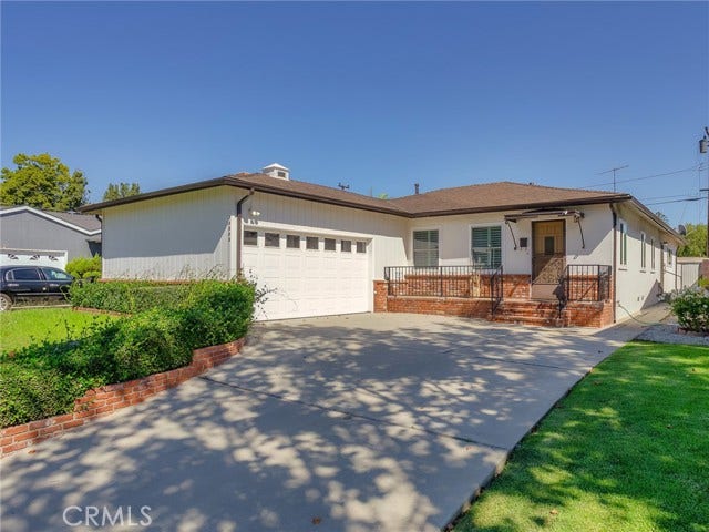 Property photo for 18808 Felbar AVE, Torrance, CA