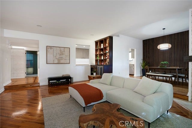 Property photo for 2307 Fox Hills, #105, Los Angeles, CA