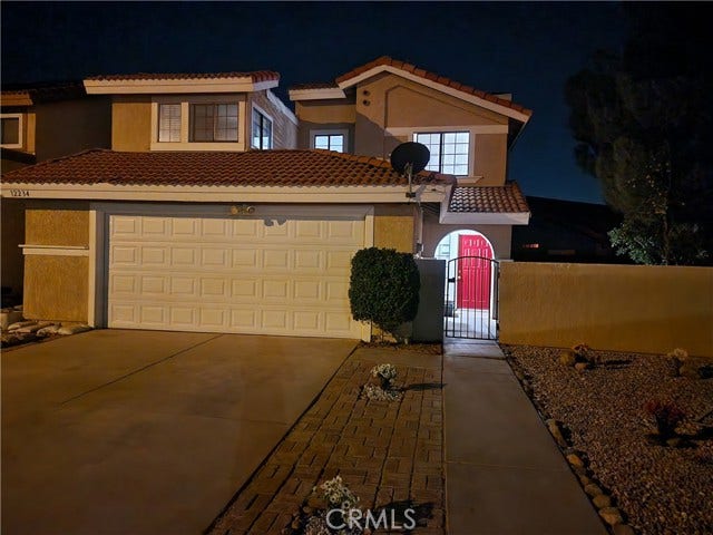 12234 Jasmine CT, Victorville, CA 92395