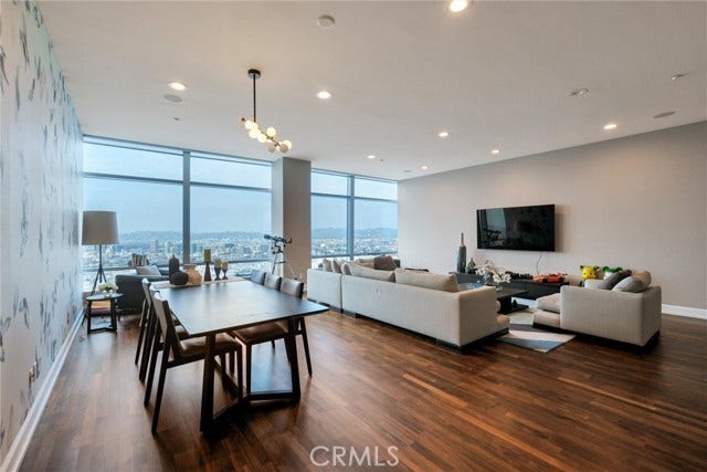 Property photo for 900 W Olympic BLVD, #45F, Los Angeles, CA