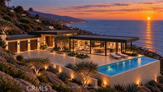 Property photo for 20527 Big Rock DR, Malibu, CA