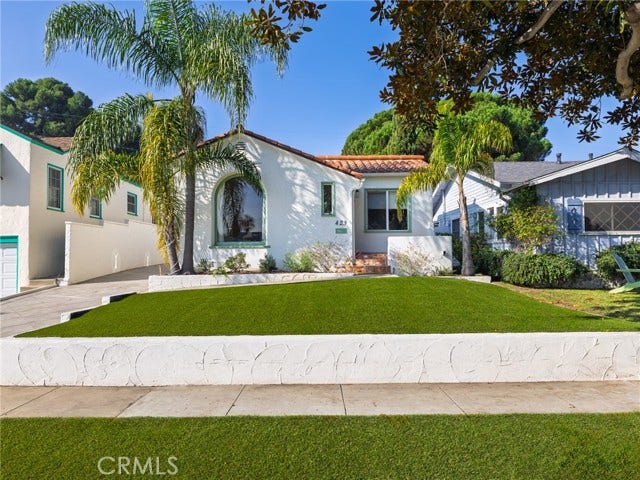 Property photo for 423 Concord ST, El Segundo, CA