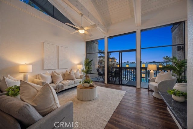 Property photo for 7303 Marina Pacifica DR, Long Beach, CA
