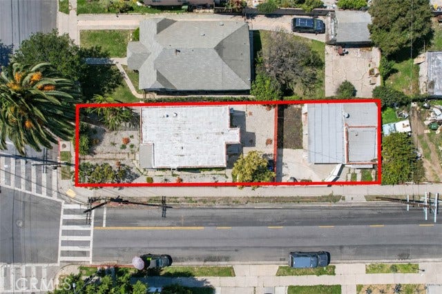 3101 W 60th, Los Angeles, CA 90043
