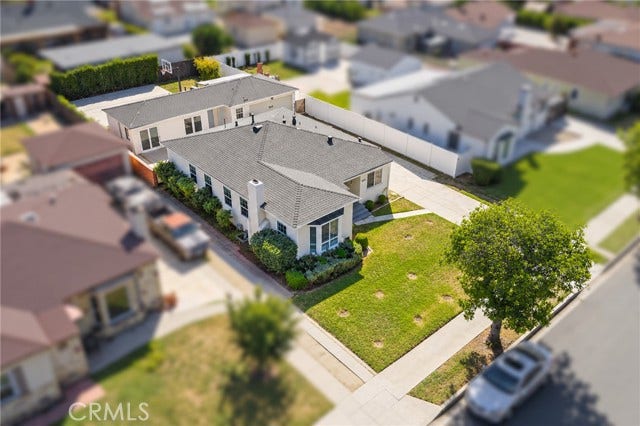822 Bilton WAY, San Gabriel, CA 91776