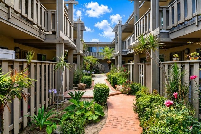 Property photo for 3365 SANTA FE AVE, #21, Long Beach, CA