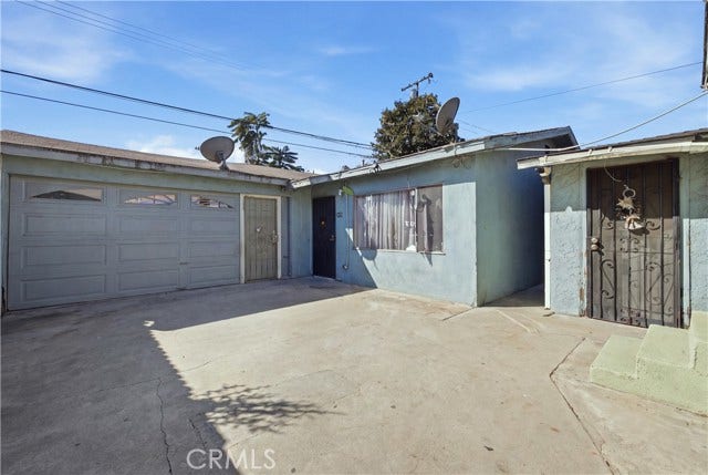 1836 E 71st, Los Angeles, CA 90001