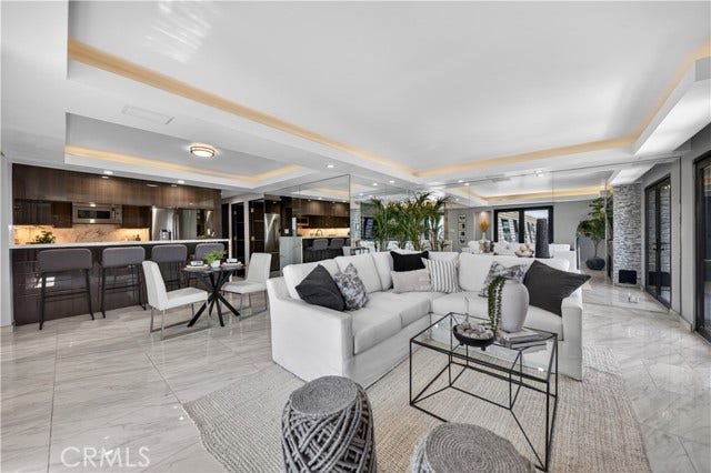 Property photo for 2601 E Ocean, #807, Long Beach, CA