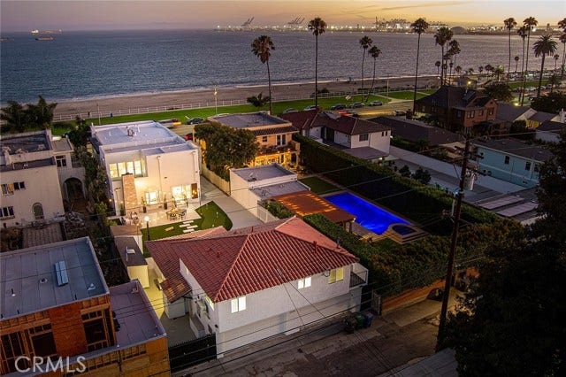 Property photo for 2747 E Ocean BLVD, Long Beach, CA
