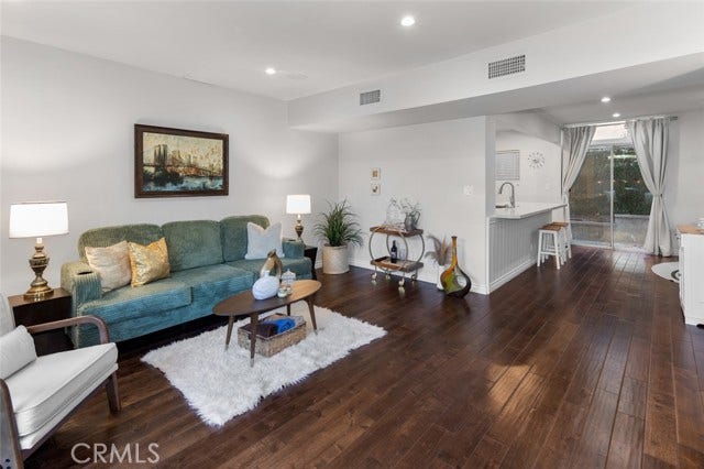 Property photo for 10396 Almayo Avenue, #1, Los Angeles, CA