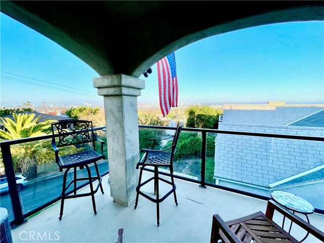 Property photo for 721 W 27th, #1, San Pedro, CA