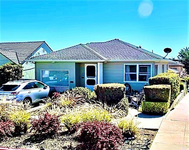 Property photo for 1293 W 22nd Street, San Pedro, CA