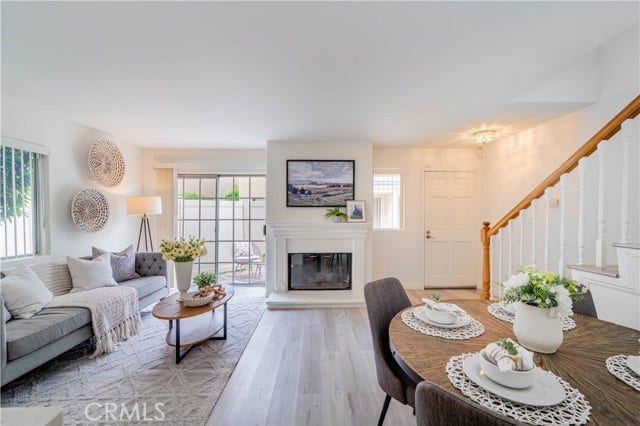 Property photo for 1126 W 228th ST, #31, Torrance, CA