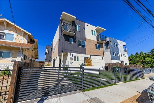 Property photo for 1629 S New Hampshire AVE, Los Angeles, CA