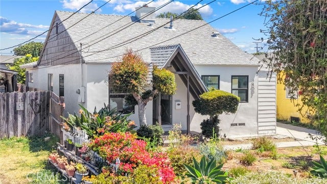 Property photo for 1453 W 215th, Torrance, CA