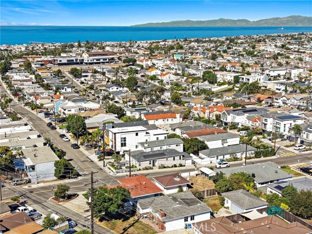 1801 Ripley AVE, Redondo Beach, CA 90278
