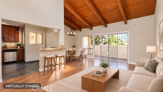 Property photo for 10331 Lindley, #228, Los Angeles, CA