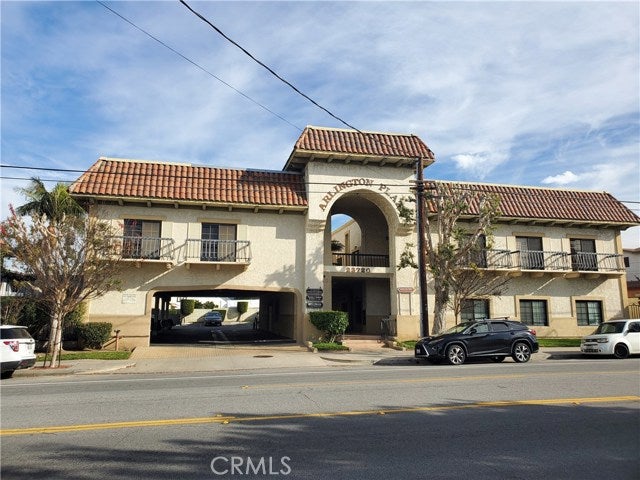 Property photo for 23720 Arlington Avenue, #2, Torrance, CA