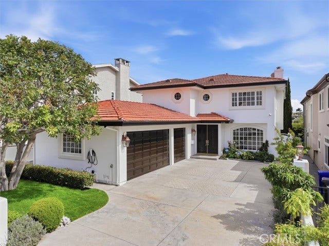 Property photo for 1726 11th, Manhattan Beach, CA