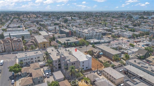 Property photo for 129 N Soto, Los Angeles, CA