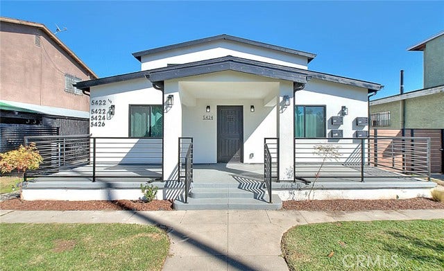 Property photo for 5422 Ruthelen ST, Los Angeles, CA