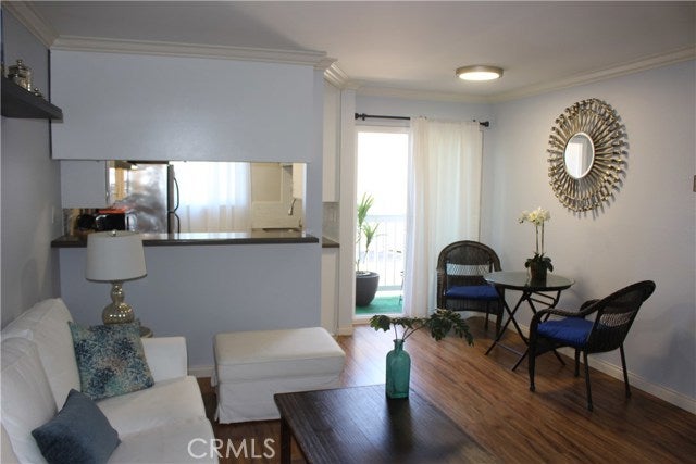 Property photo for 2411 Prospect Avenue, #109, Hermosa Beach, CA