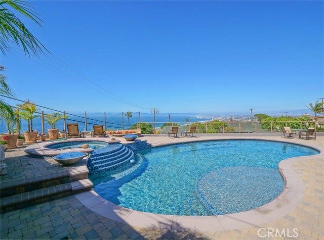 Property photo for 407 Via Mesa Grande, Redondo Beach, CA