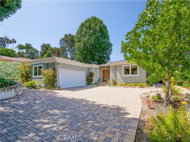 Property photo for 2225 Estribo Drive, Rolling Hills Estates, CA