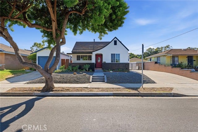 Property photo for 12239 Cedar AVE, Hawthorne, CA