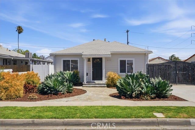 Property photo for 5117 W 133rd, Hawthorne, CA